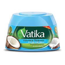 فاتيكا كريم شعر 190 ملى بجوز الهند (ازرق)